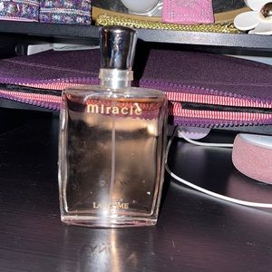 LANCÔME PERFUM MIRACLE